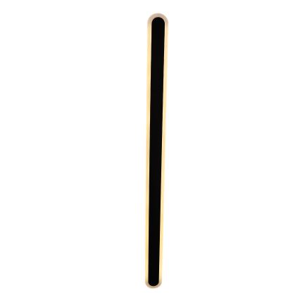 LED Venkovní nástěnné svítidlo STICK LED/36W/230V IP65 3000K 120 cm