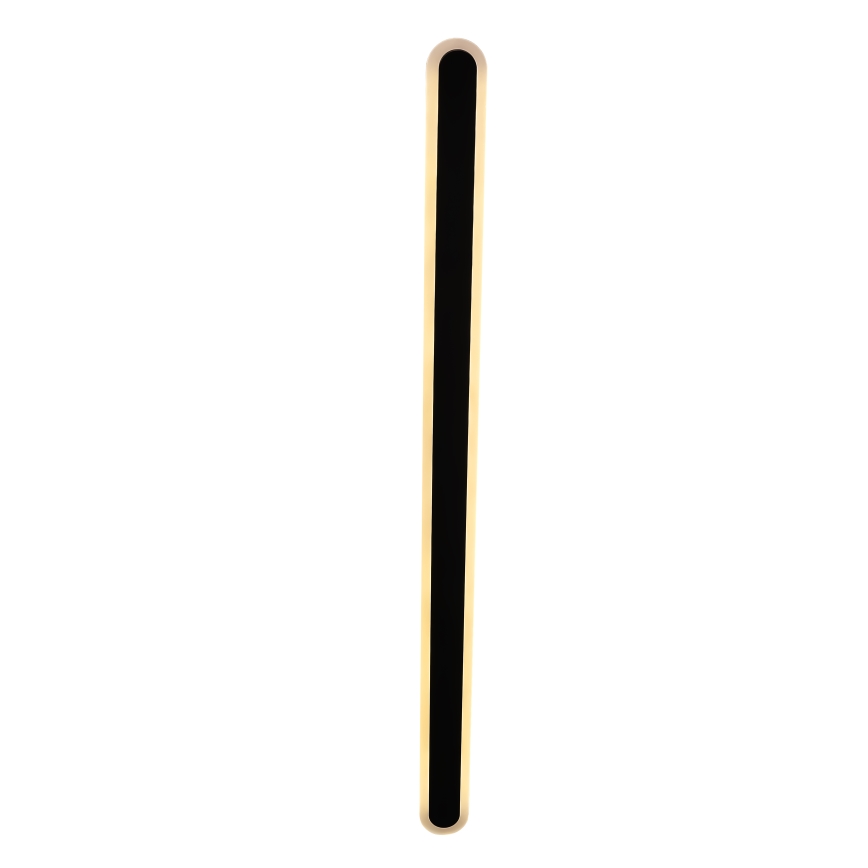 LED Venkovní nástěnné svítidlo STICK LED/36W/230V IP65 3000K 120 cm