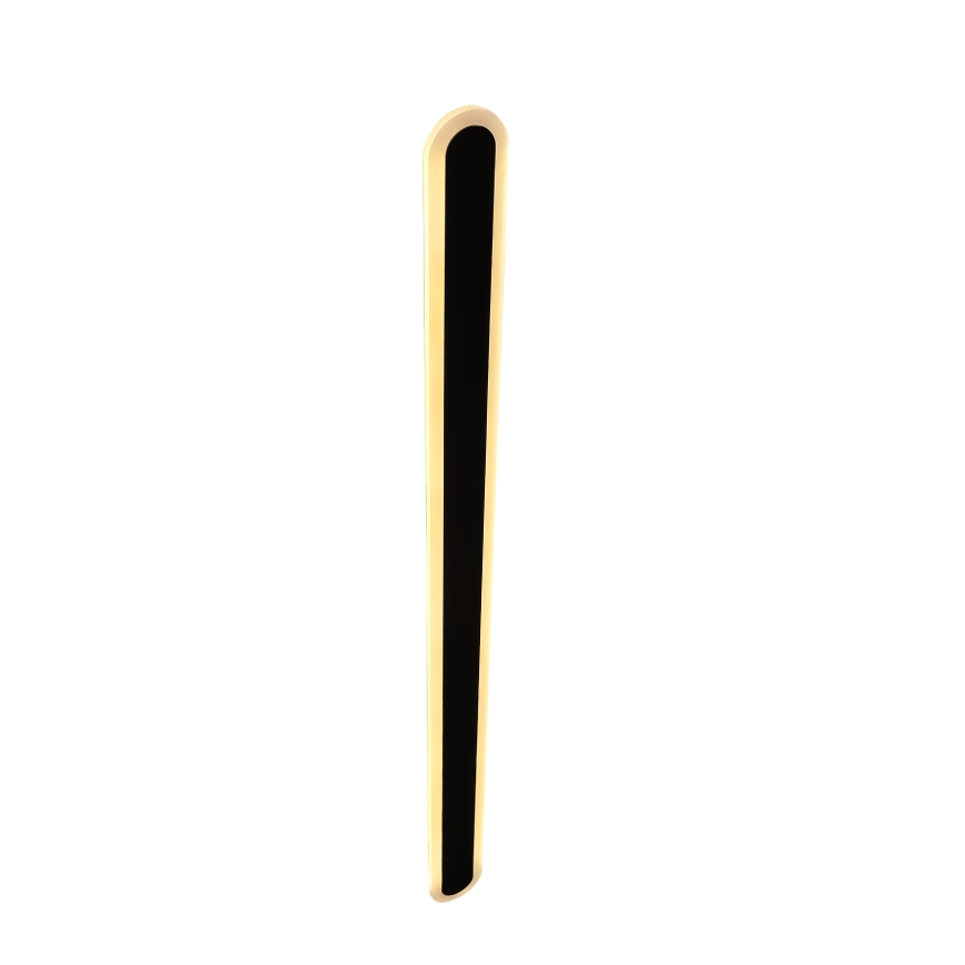 LED Venkovní nástěnné svítidlo STICK LED/36W/230V IP65 3000K 120 cm