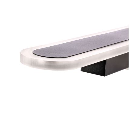 LED Venkovní nástěnné svítidlo STICK LED/36W/230V IP65 3000K 120 cm