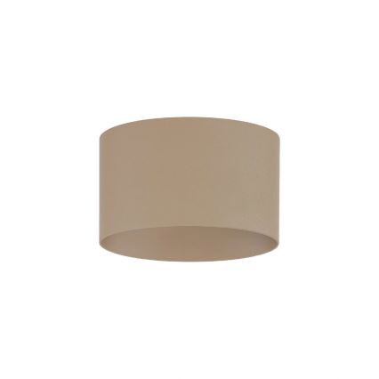 LED Venkovní nástěnné svítidlo VERTO LED/5W/230V IP54 béžová