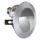 LED Venkovní orientační vestavěné svítidlo DOWNUNDER 0,8W/230V IP44