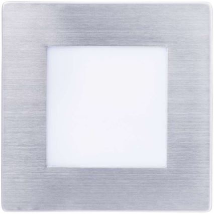 LED Venkovní orientační vestavné svítidlo BUILT-IN 1xLED/1,5W 3000K IP65