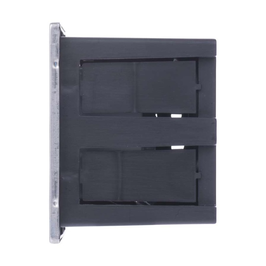 LED Orientační vestavné svítidlo LED/1,5W 4000K IP65
