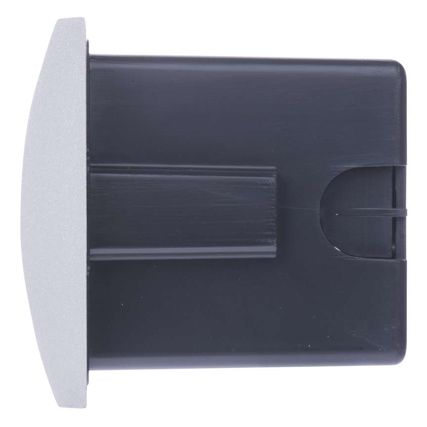 LED orientační vestavné svítidlo LED/3W teplá bílá IP65