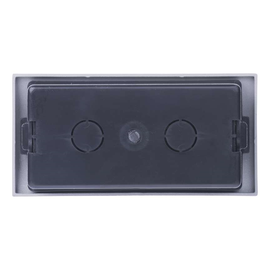 LED orientační vestavné svítidlo LED/3W teplá bílá IP65