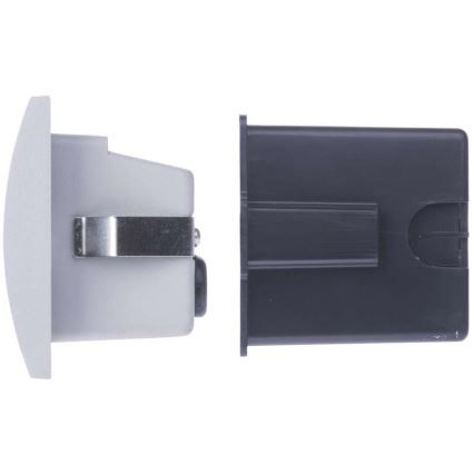 LED orientační vestavné svítidlo LED/3W teplá bílá IP65