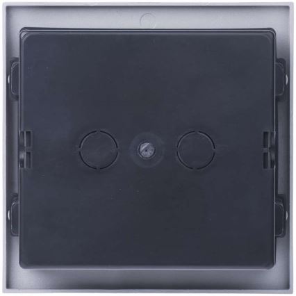 LED orientační vestavné svítidlo LED/3W teplá bílá IP65