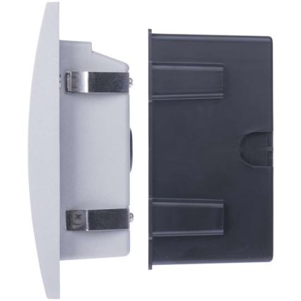 LED orientační vestavné svítidlo LED/3W teplá bílá IP65