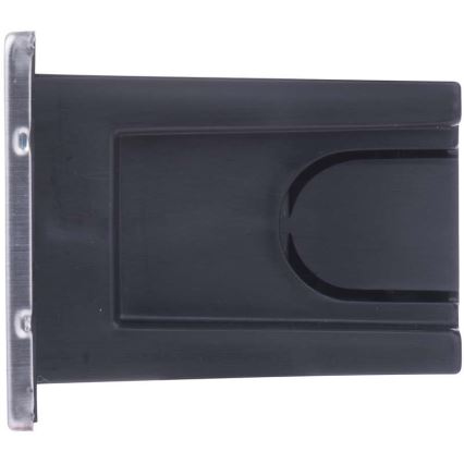 LED orientační vestavné svítidlo LED/1,5W teplá bílá IP65