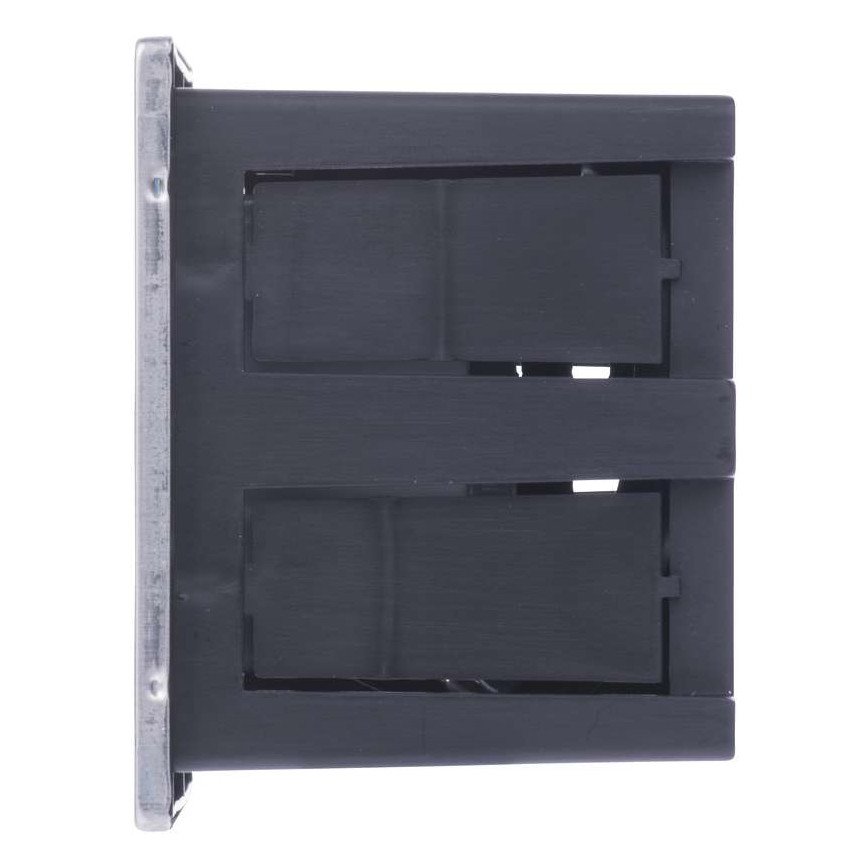 LED orientační vestavné svítidlo LED/1,5W teplá bílá IP65