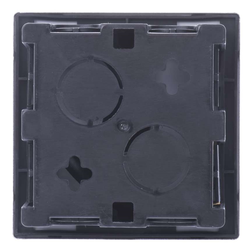 LED orientační vestavné svítidlo LED/1,5W teplá bílá IP65