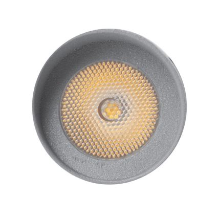 Panlux OKN-1LED/S - LED venkovní osvětlení OKO 1xLED/1W/350mA