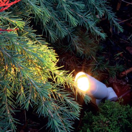 Panlux OKN-1LED/S - LED venkovní osvětlení OKO 1xLED/1W/350mA