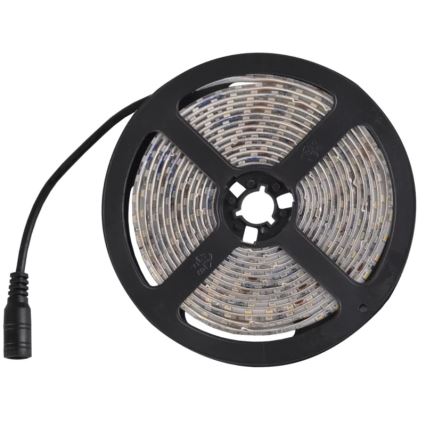 LED Venkovní pásek 3m LED/23W/24V/230V 4000K IP65