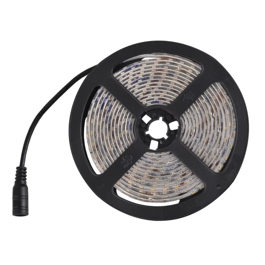LED Venkovní pásek 3m LED/23W/24V/230V 4000K IP65