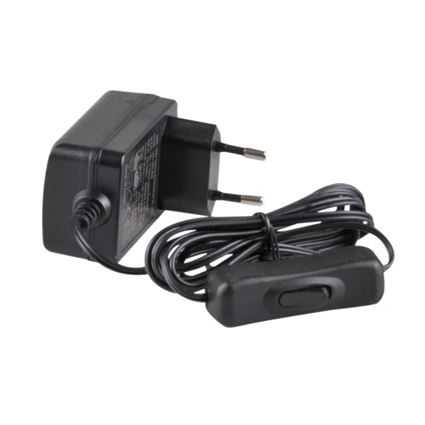LED Venkovní pásek 3m LED/23W/24V/230V 4000K IP65