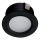 LED Venkovní podhledové svítidlo IMBER LED/1W/12V 4000K pr. 3 cm 30 lm IP65 černá