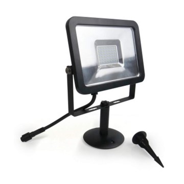 LED Venkovní reflektor EASY CONNECT LED/30W/230V IP67