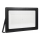 LED Venkovní reflektor LED/150W/230V 4500K IP65 černá