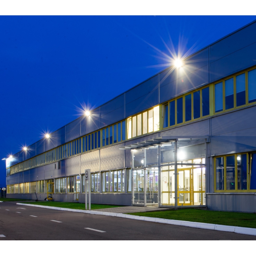 LED Venkovní reflektor LED/200W/230V 4000K 26000 lm IP65 IK06