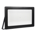 LED Venkovní reflektor LED/200W/230V 4500K IP65 černá
