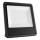 LED Venkovní reflektor LED/30W/230V 4000K IP65 černá