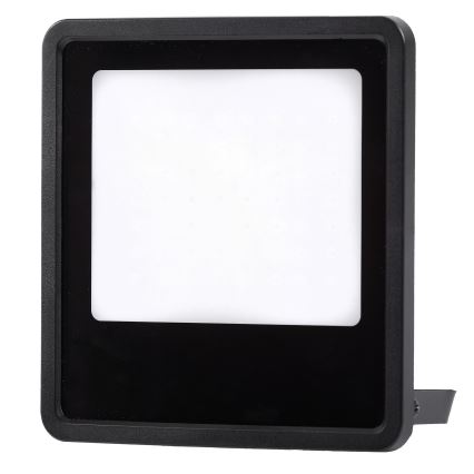 LED Venkovní reflektor LED/30W/230V 4000K IP65 černá