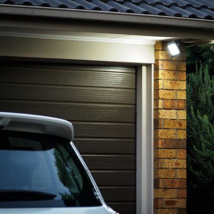 LED Venkovní reflektor LED/30W/230V IP65 6500K