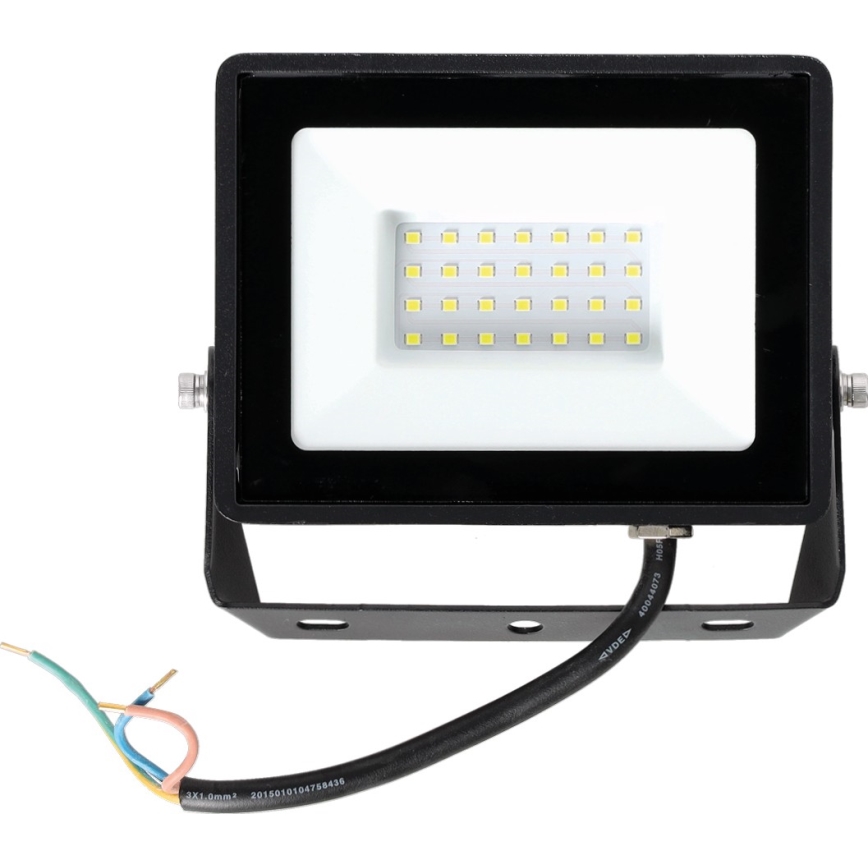 LED Venkovní reflektor LED/30W/230V IP65 6500K