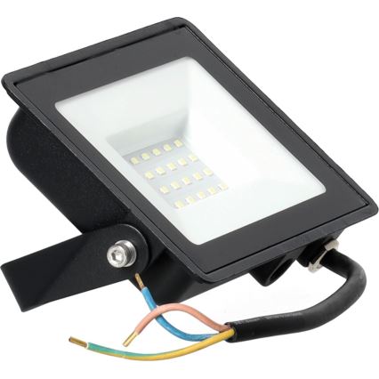 LED Venkovní reflektor LED/30W/230V IP65 6500K