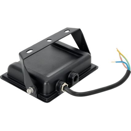LED Venkovní reflektor LED/30W/230V IP65 6500K