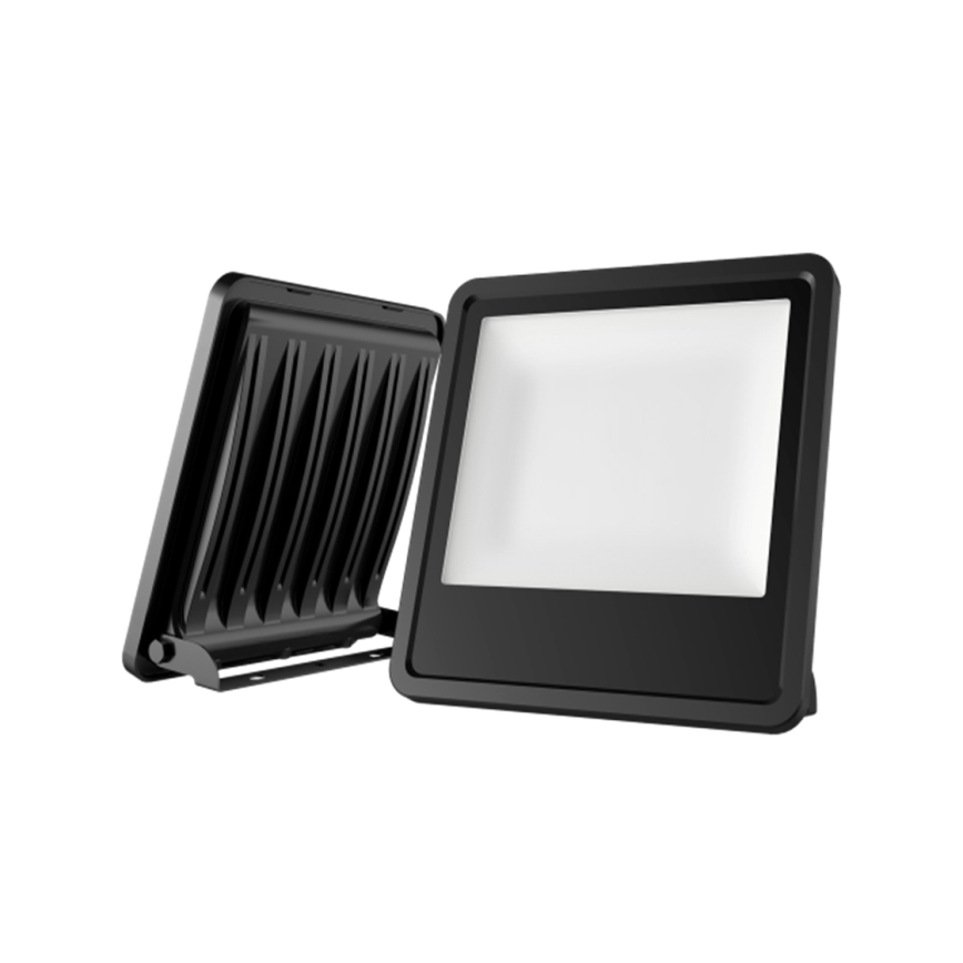 LED Venkovní reflektor LED/50W/230V 4000K IP65 černá