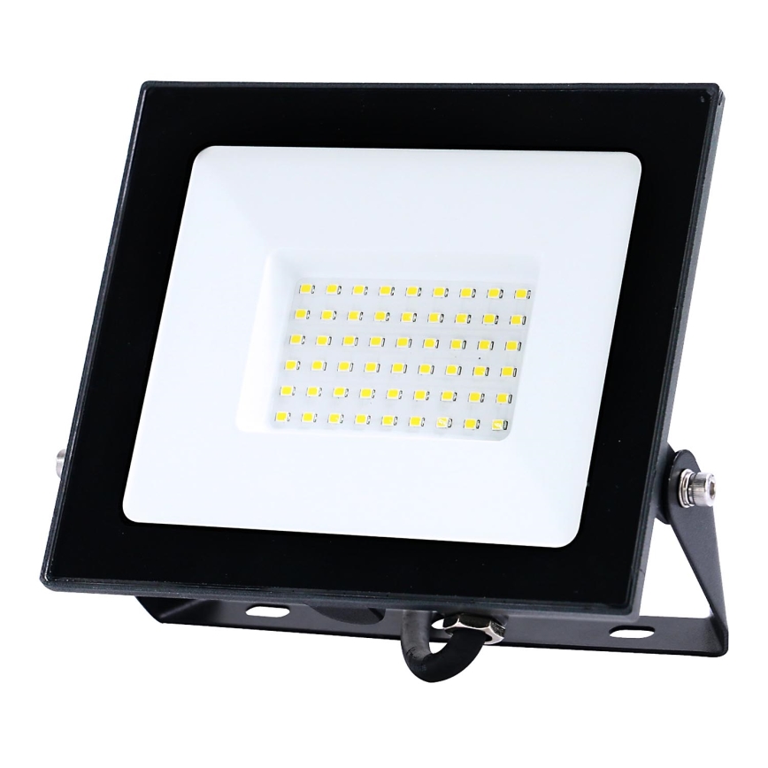 LED Venkovní reflektor LED/50W/230V 6500K IP65