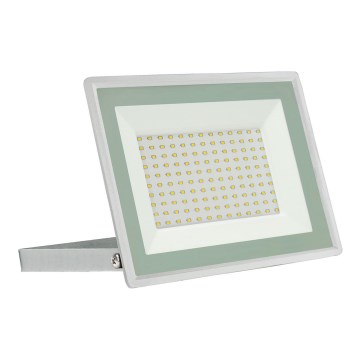 LED Venkovní reflektor NOCTIS LUX 3 LED/100W/230V 4000K IP65 bílá