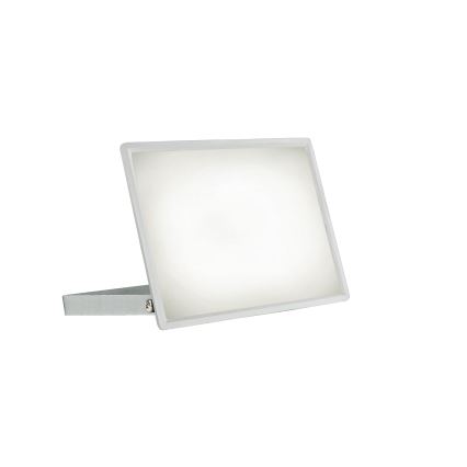 LED Venkovní reflektor NOCTIS LUX 3 LED/100W/230V 4000K IP65 bílá