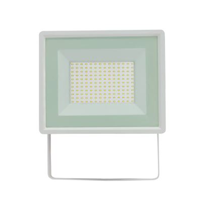 LED Venkovní reflektor NOCTIS LUX 3 LED/100W/230V 4000K IP65 bílá