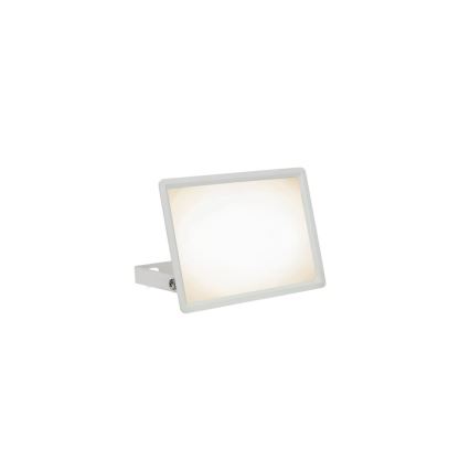 LED Venkovní reflektor NOCTIS LUX 3 LED/30W/230V 3000K IP65 bílá