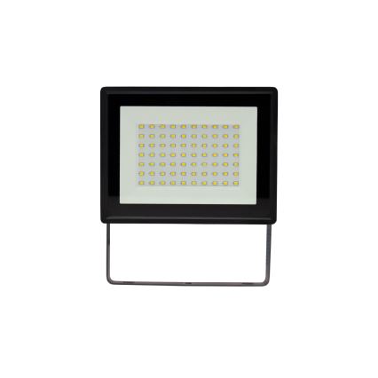 LED Venkovní reflektor NOCTIS LUX 3 LED/50W/230V 6000K IP65 černá