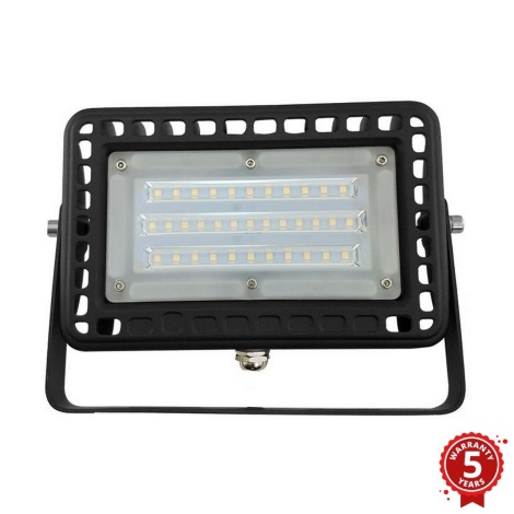LED Venkovní reflektor PROFI LED/30W/180-305V IP65