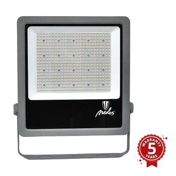LED Venkovní reflektor PROFI PLUS LED/300W/230V 5000K IP66