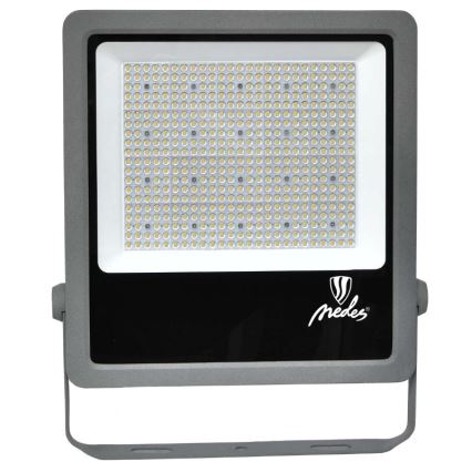 LED Venkovní reflektor PROFI PLUS LED/300W/230V 5000K IP66