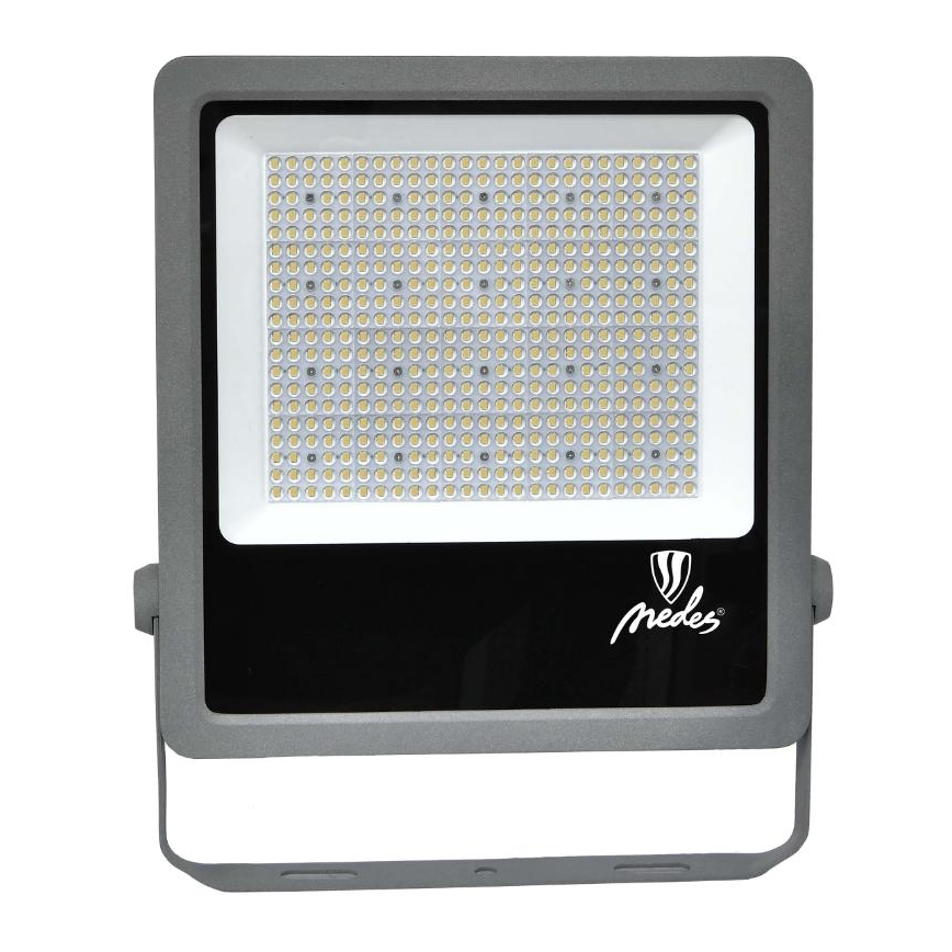 LED Venkovní reflektor PROFI PLUS LED/300W/230V 5000K IP66