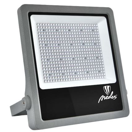 LED Venkovní reflektor PROFI PLUS LED/300W/230V 5000K IP66