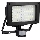 LED Venkovní reflektor s PIR čidlem T275 60xLED SMD/12W IP44