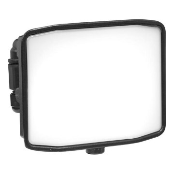 LED Venkovní reflektor ZIPO LED/30W/230V 5000K IP65 černá