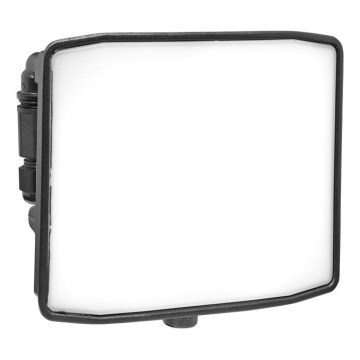 LED Venkovní reflektor ZIPO LED/50W/230V 5000K IP65 černá
