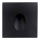LED Venkovní schodišťové svítidlo DECENTLY LED/1,5W/230V 3000/4000/6000K IP44 černá