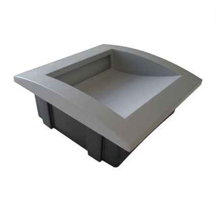 Greenlux GXLL006 - LED schodišťové svítidlo WALL LED SMD/3W/230V