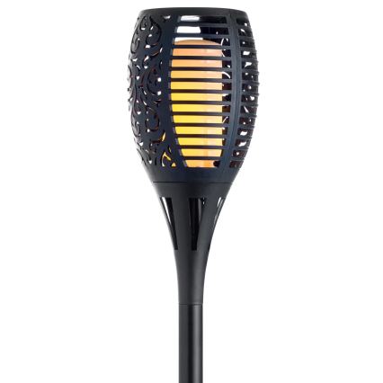 LED Venkovní solární lampa FUEGO BIG LED/1,2V IP44